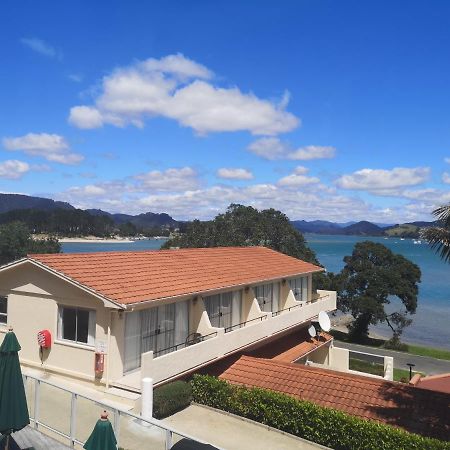 Paku Lodge Resort Tairua Eksteriør bilde