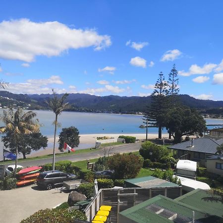 Paku Lodge Resort Tairua Eksteriør bilde