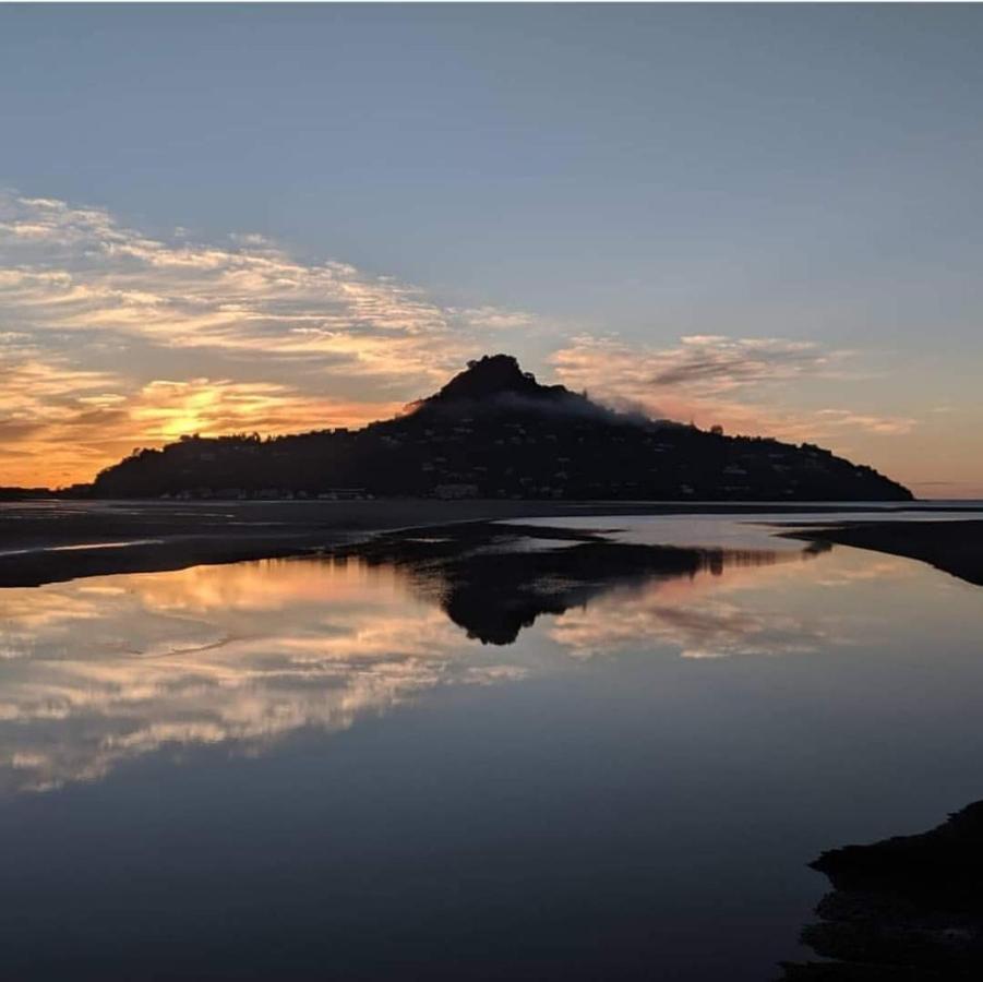 Paku Lodge Resort Tairua Eksteriør bilde