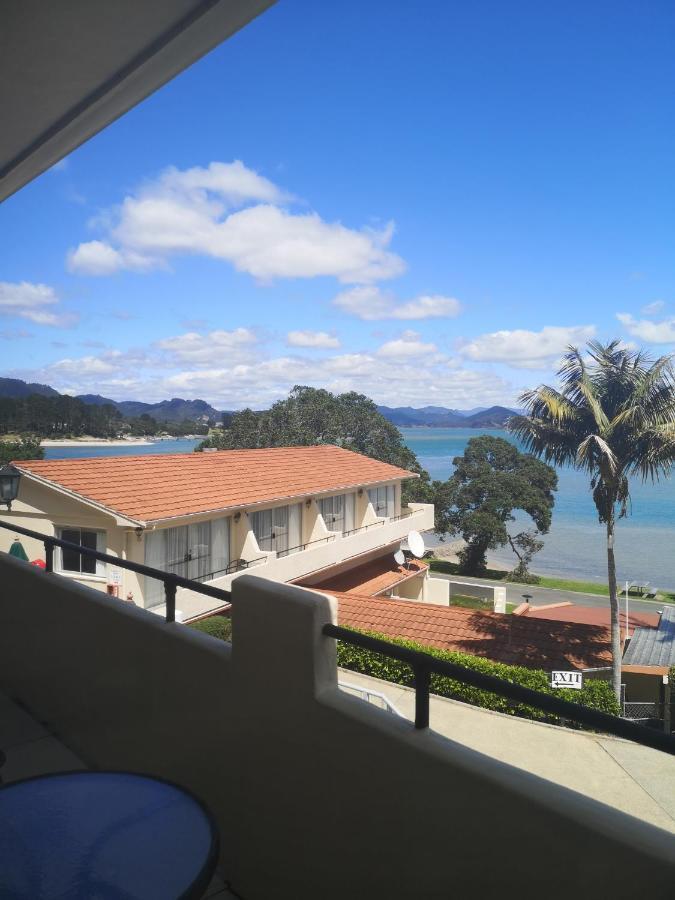 Paku Lodge Resort Tairua Eksteriør bilde