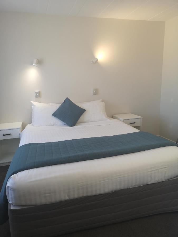 Paku Lodge Resort Tairua Eksteriør bilde