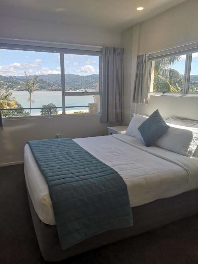 Paku Lodge Resort Tairua Eksteriør bilde