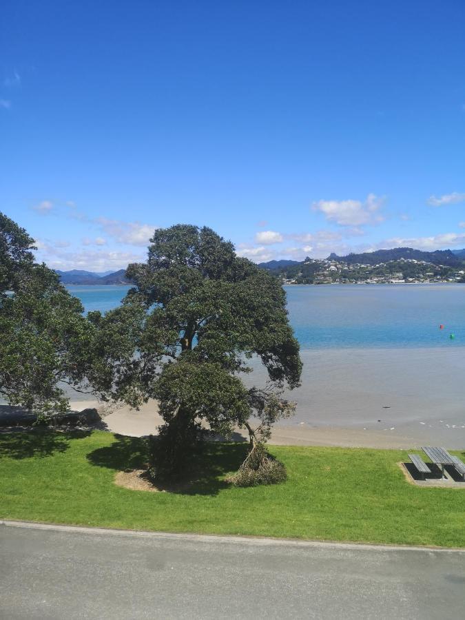 Paku Lodge Resort Tairua Eksteriør bilde