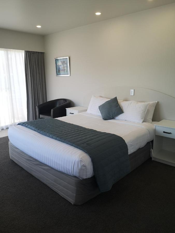 Paku Lodge Resort Tairua Eksteriør bilde