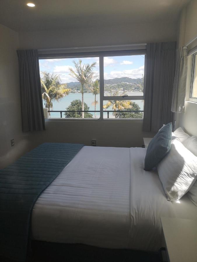 Paku Lodge Resort Tairua Eksteriør bilde