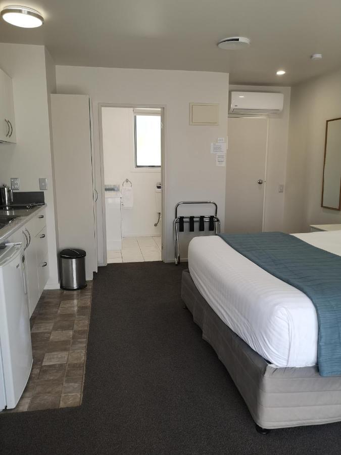 Paku Lodge Resort Tairua Eksteriør bilde