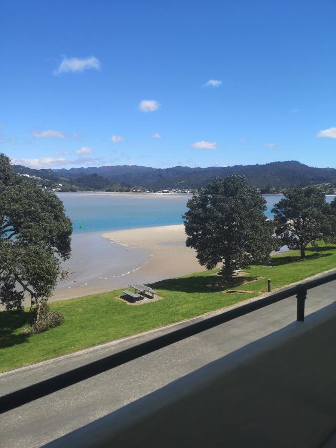 Paku Lodge Resort Tairua Eksteriør bilde