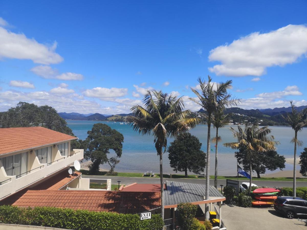 Paku Lodge Resort Tairua Eksteriør bilde