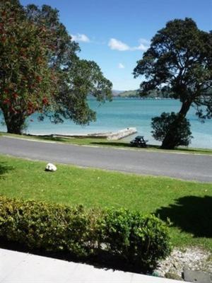 Paku Lodge Resort Tairua Eksteriør bilde