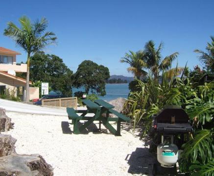 Paku Lodge Resort Tairua Eksteriør bilde